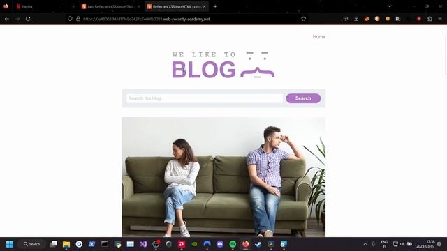 Why CS:GO knifes will drop soon | playing with AI & Portswigger смотреть онлайн