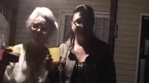 КАТЯ ДРОЗДОВСКАЯ По шпалом