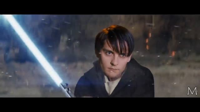 Магуайр унижает Кайло Рэна смотреть онлайн