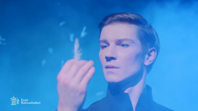 Luikede järv /Swan Lake -- Eesti Rahvusballett/Estonian National Ballet смотреть онлайн