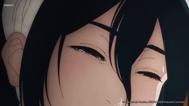 Магическая битва 2 сезон | Официальный трейлер | MAPPA