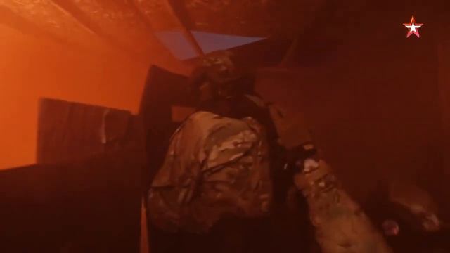 «Военная приемка — ЦСН ФСБ» Часть 1 смотреть онлайн