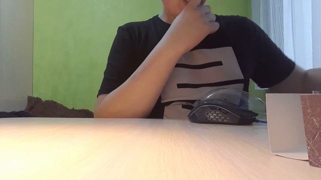 Обзор на мышку Defender Forced смотреть онлайн