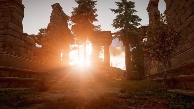 Heroes of Might and Magic - The Most Relaxing Ambient Music from Heroes II, III, IV, V, VI #relax смотреть онлайн