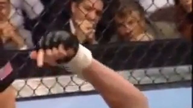 UFC Фак ю лайк смотреть онлайн