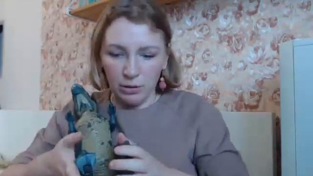 Детский массаж - как это?  Мамы могут