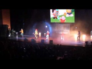 Группа «Барбарики» - Барбарики (детская песня)