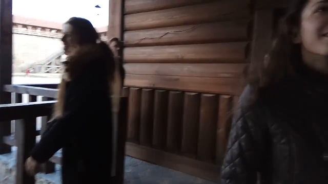 Лидский замок ч3. Танец нашей Розалинды смотреть онлайн