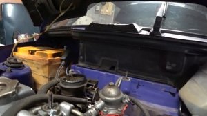 УСТРАНЯЕМ ВОДУ В САЛОНЕ ОКА! ЧТО ДЕЛАТЬ ЕСЛИ ОНА ТЕЧЕТ??