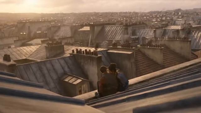 Удаленные сцены 7 Бормотание смотреть онлайн