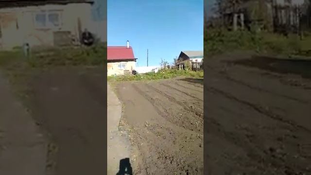 Kubota aste a14 проба почвофрезы, сразу после доставки смотреть онлайн