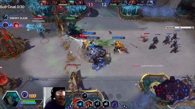 Diablo Apoc - INFINITE STUN AUTOATTACK DIABLO! - Bronze 2 Grandmaster S2 2023 смотреть онлайн