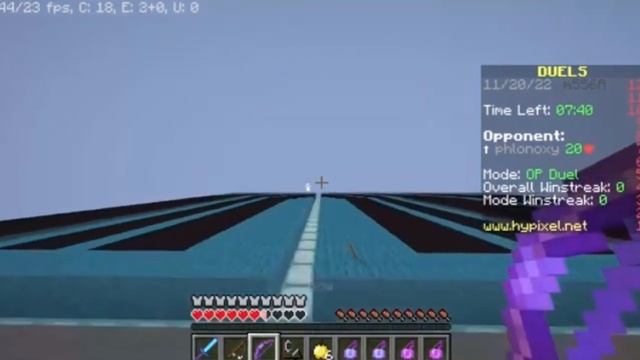 WORST Java Player VS. Best CHROMEBOOK Player смотреть онлайн