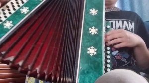 Я играю Федерико Феллини на гармони