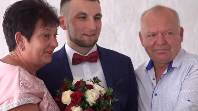 Свадьба Дима Алена мини версия смотреть онлайн