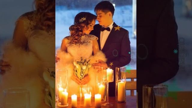 Сладкий стол Свадьба при свечах смотреть онлайн