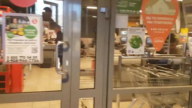 г. Киселевск, ул. Чумова 42_внутри смотреть онлайн