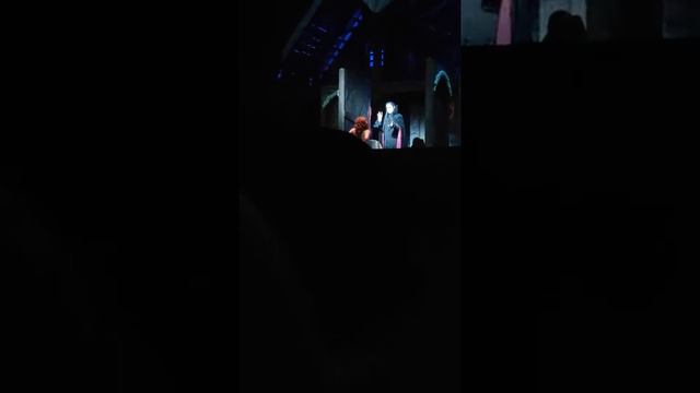 Добрый вечер Бал вампиров 13 04 2022 смотреть онлайн