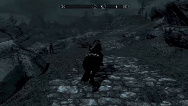 Game of Thrones In Skyrim | Ep. 6 | An Adventure Has Begun смотреть онлайн