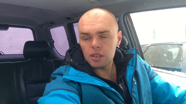 ПЛАНЫ ПО ПРАДИКУ - ЗАМЕНА ПОДУШЕК КУЗОВА смотреть онлайн