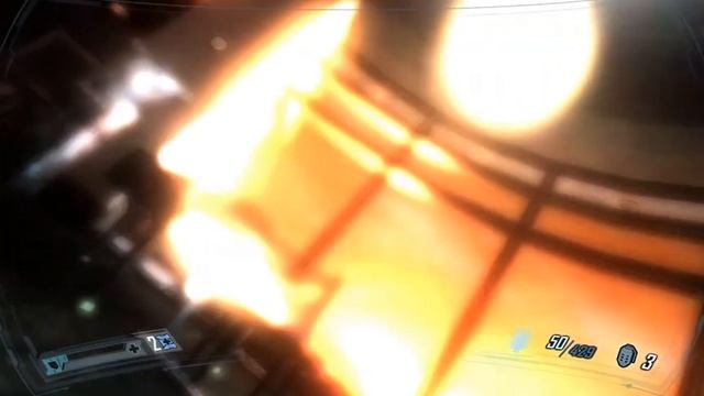 F.E.A.R. История персонажа Майкла Беккета (Перезалив) смотреть онлайн