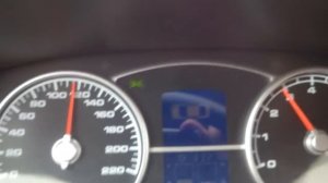 Динамика лифан солано с кондеем на 5 й