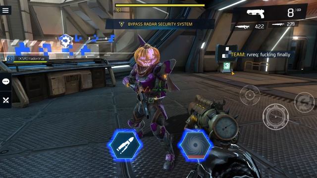 How to Obtain Megalodon + Voucher Codes | Shadowgun Legends смотреть онлайн
