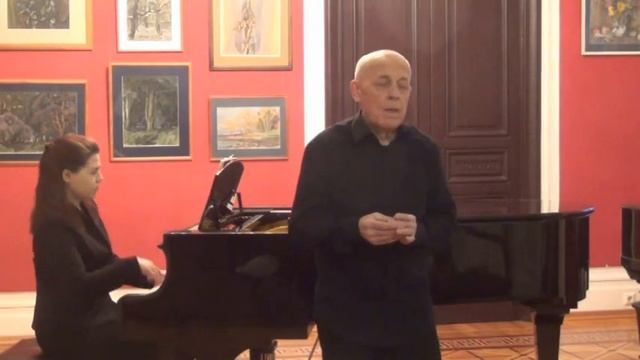 Winterreise. Шуберт. Зимний путь. Деревягин. Tradition. Narod. लोग. אֲנָשִׁים смотреть онлайн