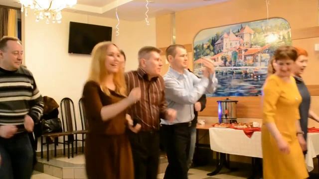 Проведение Юбилея - 50 лет смотреть онлайн