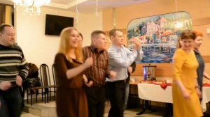 Проведение Юбилея - 50 лет