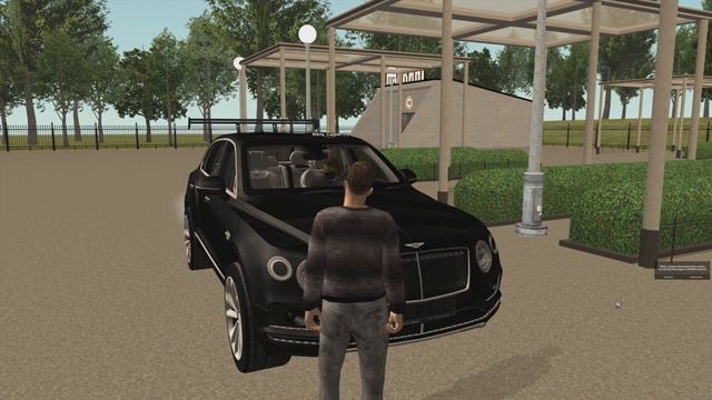 ГЛОБАЛЬНОЕ ОБНОВЛЕНИЕ НА NAMALSK RP - GTA[CRMP] смотреть онлайн