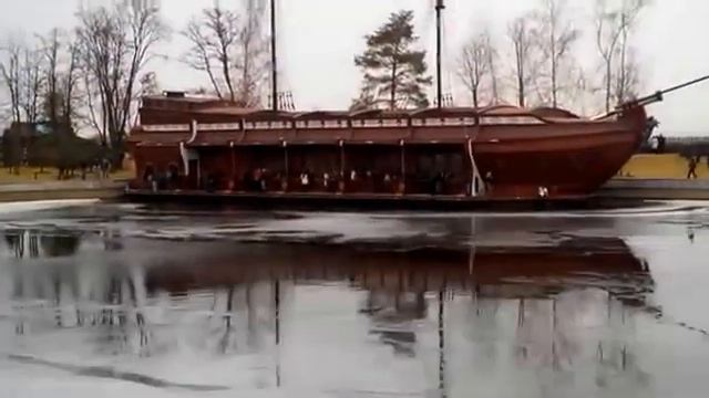 Межгорье Видео скромного особнячка ч2 22 Февраля 2014 смотреть онлайн