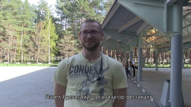 «Матрешка battle - 2013» в Сызрани смотреть онлайн