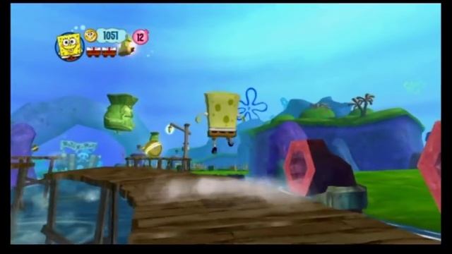 Pieguy Plays Truth or Square #2: Help Wanted at Jellyfish Fields смотреть онлайн