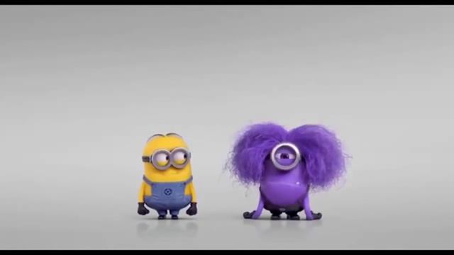 миньоны приколы смотреть онлайн