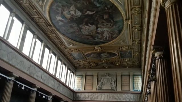 Университет искусств в Вене смотреть онлайн