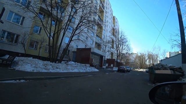 Зачем-то уехал в Замкадье / Кто работает больше всех / Работа #такси #Комфорт+ 10.03.22 #48 смотреть онлайн