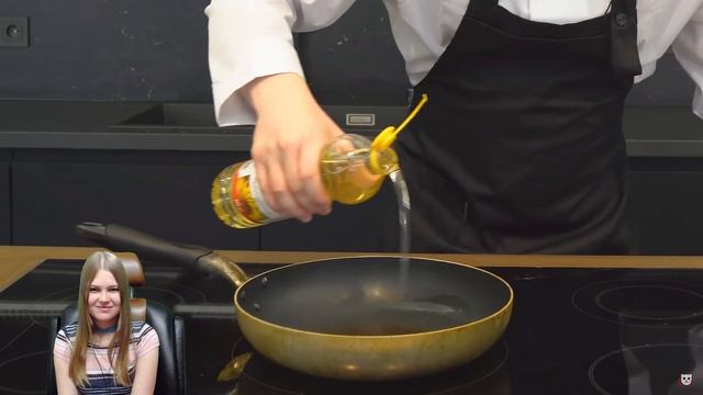 КАК ВЫЖИТЬ НА 1000 РУБЛЕЙ РЕАКЦИЯ НА Dobryak ДОБРЯК