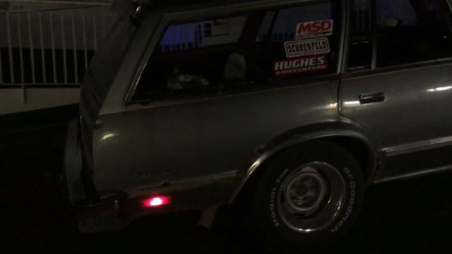 My 1978 Chevrolet Malibu Classic on a ferry for a carshow 1 of may 2017 смотреть онлайн