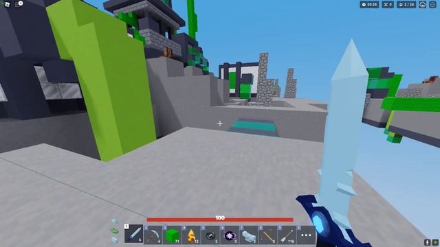[LUCKY BLOCK V3] Roblox Bedwars Script GUI/Hack | INFINITE EMERALDS | Kill All | Farm XP | Fly |202 смотреть онлайн