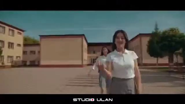 Jalkyz / Mezun video Часть 2. {Studio Ulan} смотреть онлайн