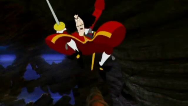 Disneys Villains Revenge part 5 смотреть онлайн