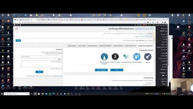 Installing rocket.chat on Ubuntu Server and integrating it with WordPres смотреть онлайн