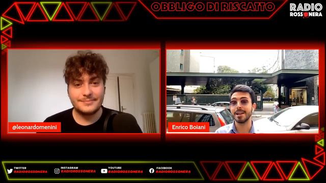 È IL MUSAH-DAY! IN ARRIVO UN NUOVO DIFENSORE D'ESPERIENZA? - Obbligo di Riscatto смотреть онлайн