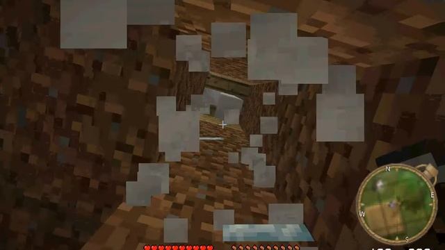 minecraft industrialcraft часть 3 солнечные панели и ветряки смотреть онлайн