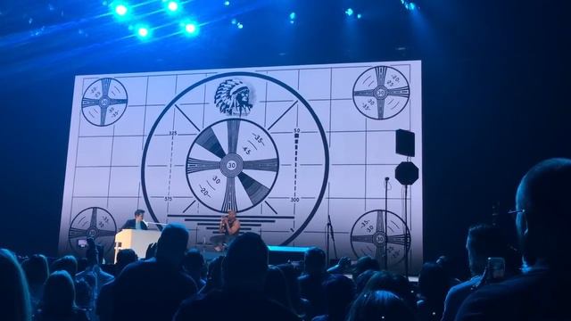 John Mayer & Dave Chappelle- You're Gonna Live Forever in Me (live) Tribute to Charlie Murphy смотреть онлайн