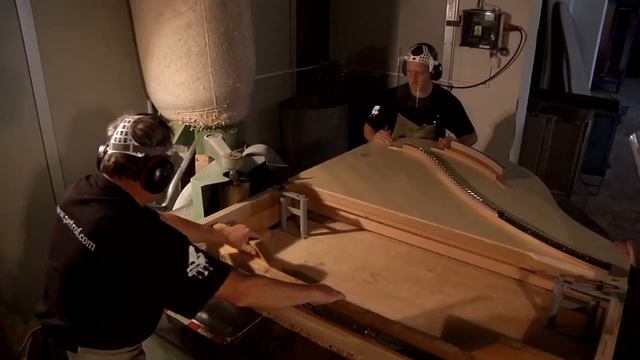 Petrof History - Pianos From The Heart Of Europe смотреть онлайн