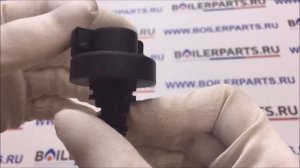 Датчик давления воды для котлов Ferroli 39818770