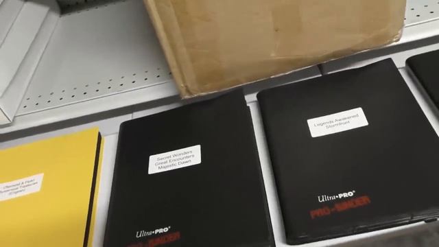 HUGE Pokemon Collection Purchase !!! смотреть онлайн