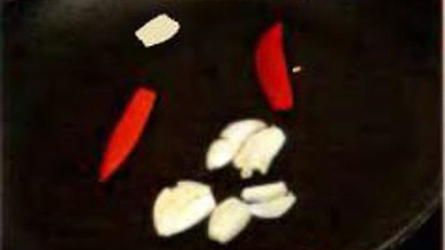 Сборник рецептов